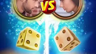 Dice with Buddies screenshot