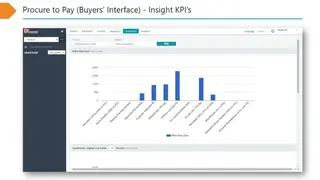 DiCentral EDI & Supply Chain screenshot