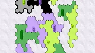 DiceWars screenshot