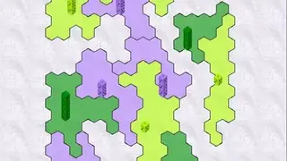 DiceWars screenshot