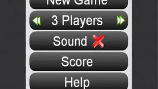 DiceWars screenshot