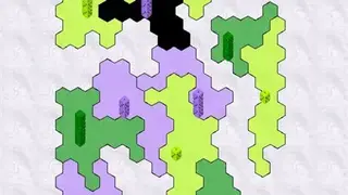 DiceWars screenshot