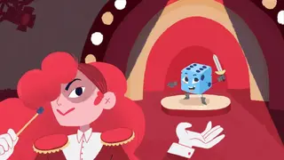 Dicey Dungeons screenshot