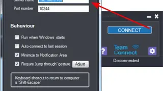 Dicolab TeamPlayer screenshot