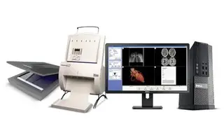 DICOM Izer screenshot