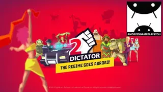 Dictator 2 screenshot