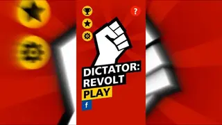 Dictator: Revolt screenshot