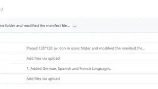 Dictionary Anywhere screenshot