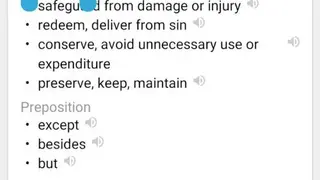 Dictionary & Translator Free by Bravolol screenshot