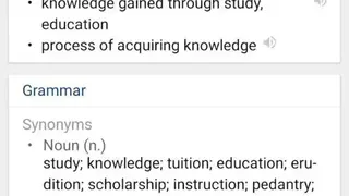 Dictionary & Translator Free by Bravolol screenshot