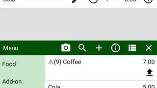 Didan pos screenshot