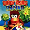 Diddy Kong Racing