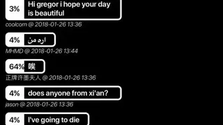 Die With Me screenshot