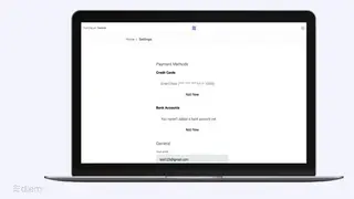 Diem Wallet screenshot