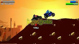 Diesel or Death screenshot