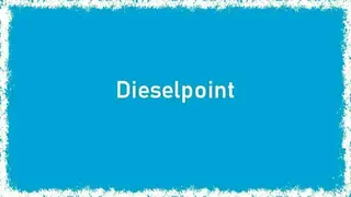 Dieselpoint screenshot