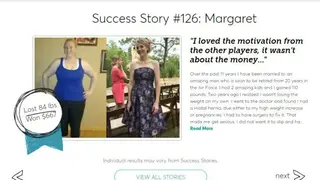 Diet Bet screenshot
