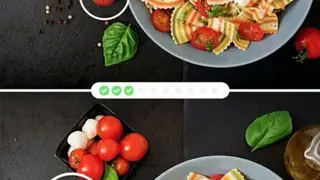 DifferenToro: Spot the Difference screenshot