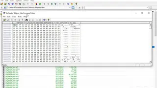 DiffVue screenshot