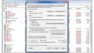 DiffVue screenshot