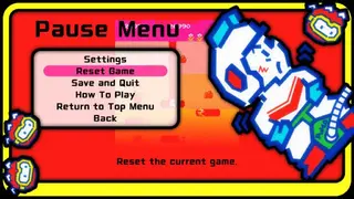 Dig Dug screenshot