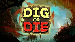 Dig or Die screenshot