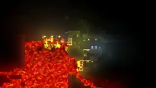 Dig or Die screenshot
