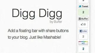 DiggDigg screenshot