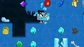 Digger 2: Dig and Find Minerals screenshot