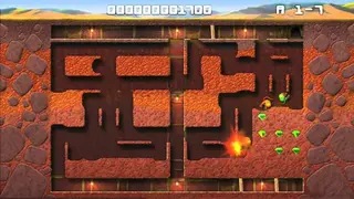 Digger HD screenshot