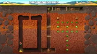 Digger HD screenshot