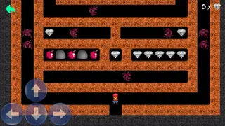 Digging Jim screenshot