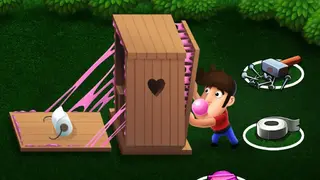 Diggy’s Adventure: Mine Maze Levels & Pipe Puzzles screenshot