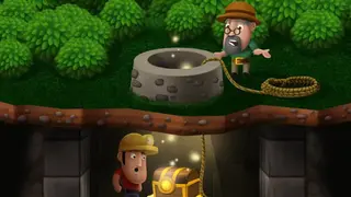 Diggy’s Adventure: Mine Maze Levels & Pipe Puzzles screenshot