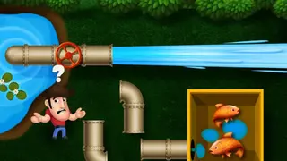 Diggy’s Adventure: Mine Maze Levels & Pipe Puzzles screenshot