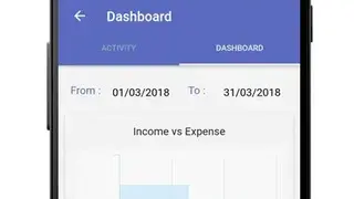 DigiBill screenshot