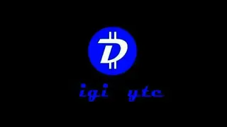 DigiByte (DGB) screenshot