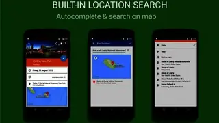 DigiCal Calendar screenshot
