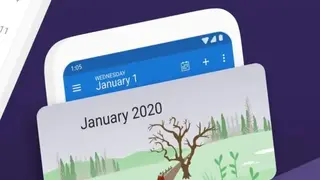 DigiCal Calendar Agenda screenshot