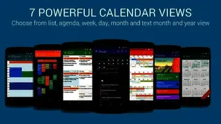 DigiCal+ screenshot