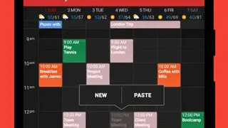 DigiCal+ screenshot