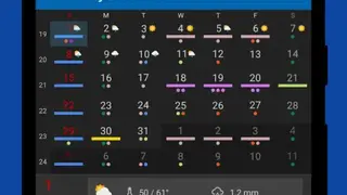 DigiCal+ screenshot