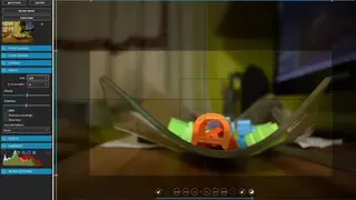 digiCamControl screenshot