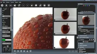 digiCamControl screenshot