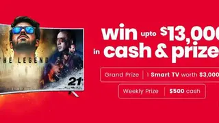Digicel Online Top Up screenshot