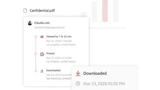 Digify screenshot