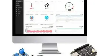 Digikey World’s Largest Selection screenshot