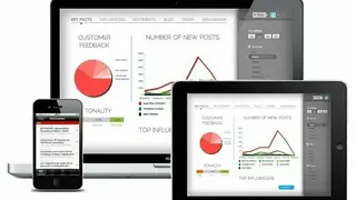 Digimind Social screenshot