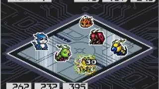 Digimon Adventure 02: D-1 Tamers screenshot