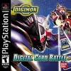 Digimon Digital Card Battle